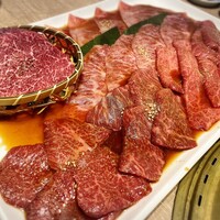 焼肉 よいん - 