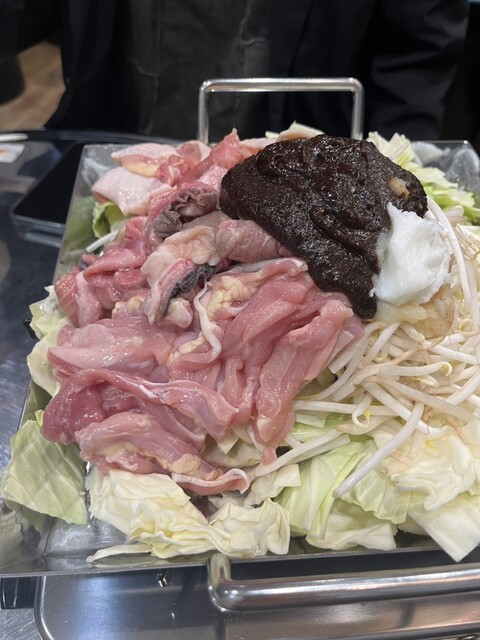 Taishu Tori Teppan Sakaba Sugimoto Ya