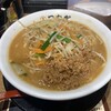 純米濃厚味噌ラーメン つむぎ