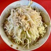 ラーメン二郎 三田本店