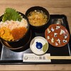 札幌海鮮丼専門店 すしどんぶり