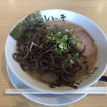 博多長浜らーめん いっき 戸塚安行店 - 