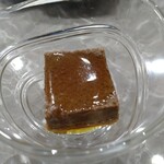 ディヘン スリランカレストラン - ワタラッパン