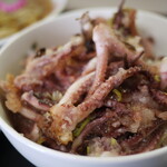 花ちゃん - 料理写真: