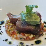 レストラン ヴァリエ - 