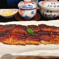 炭焼うな富士 大丸京都別邸 - 