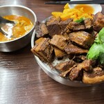 大衆中遊華食堂 八戒 - 