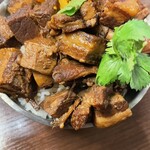 大衆中遊華食堂 八戒 - 