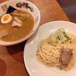 ラーメン専門ながとら - 