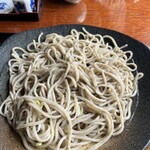 そば座敷 平吉 - 