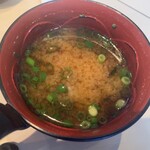 十勝豚丼 いっぴん 札幌手稲店 - 