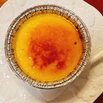 パティスリー クグラパン - 鎌倉ブリュレ