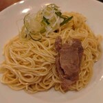 ラーメン専門ながとら - 