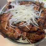 十勝豚丼 いっぴん 札幌手稲店 - 