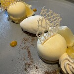 レストラン ヴァリエ - 