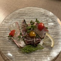 クッチーナ　オット - 