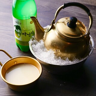 韓国料理 まだん_1