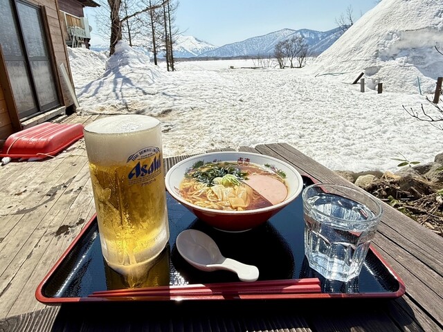 桧枝岐小屋（ヒノエマタゴヤ） - 檜枝岐村その他（その他）の写真