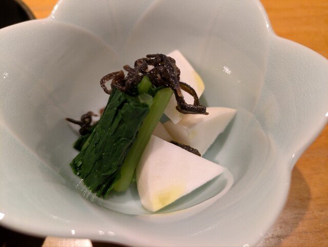 ごとく - 福島（日本料理）の写真