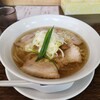 手打ち麺 やす田