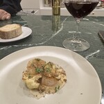 ダイニング・ウイズ・ワイン　そむりえ亭 - 