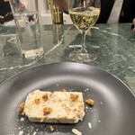 ダイニング・ウイズ・ワイン　そむりえ亭 - 