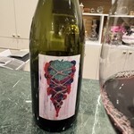 ダイニング・ウイズ・ワイン　そむりえ亭 - 