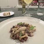 ダイニング・ウイズ・ワイン　そむりえ亭 - 