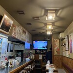お好み焼しの - 