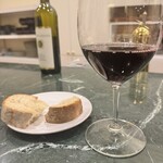 ダイニング・ウイズ・ワイン　そむりえ亭 - 