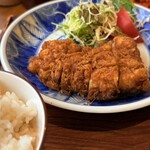 今泉キッチン - 