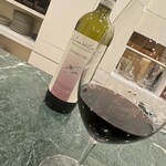 ダイニング・ウイズ・ワイン　そむりえ亭 - 