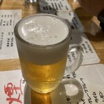 お好み焼しの - 
