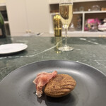 ダイニング・ウイズ・ワイン　そむりえ亭 - 