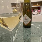 ダイニング・ウイズ・ワイン　そむりえ亭 - 