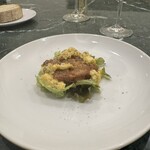 ダイニング・ウイズ・ワイン　そむりえ亭 - 