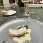 ダイニング・ウイズ・ワイン　そむりえ亭 - 