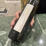 ダイニング・ウイズ・ワイン　そむりえ亭 - 