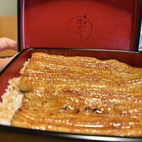 明神下 神田川 本店 - 