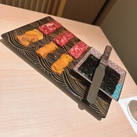 恵比寿 うしみつ - 