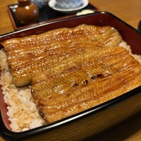 明神下 神田川 本店 - 