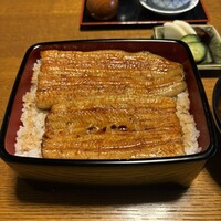 明神下 神田川 本店 - 