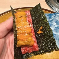 恵比寿 うしみつ - 
