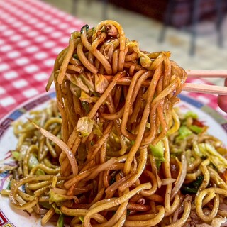 中華料理ちゅー_0