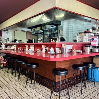 中華料理ちゅー_2