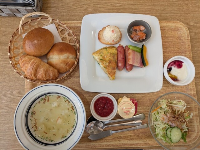 JR東日本ホテルメッツ 福島 - 福島（ホテル）の写真