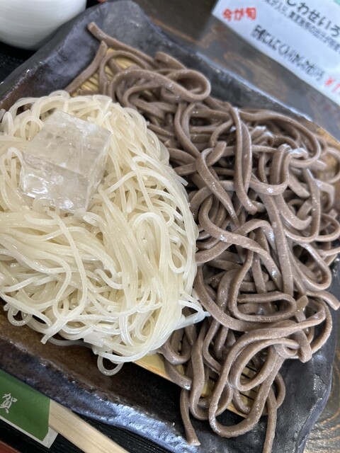 Juuwari Soba Yuga photo 3