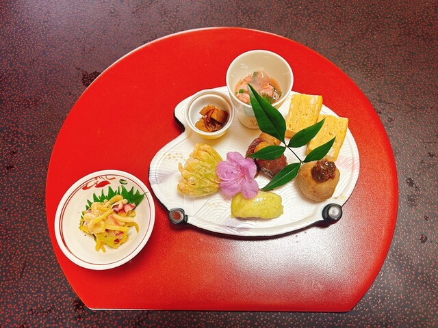 すづひろ &ndash; 大曲の本格日本料理 | 秋田・大仙市の隠れ家レストラン