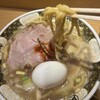 すごい煮干ラーメン凪 西新宿七丁目店