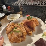 ホルモン屋 だん - 